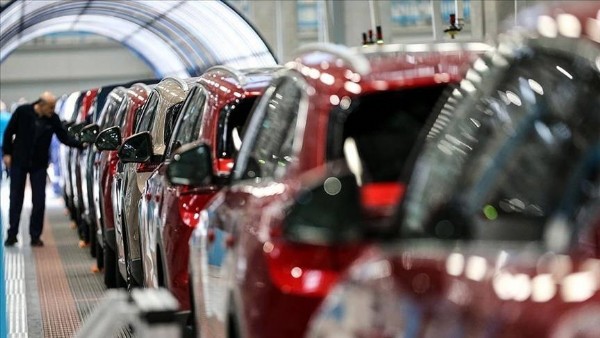Araç sahiplerini ilgilendiren karar! Yenisiyle değiştirilecek