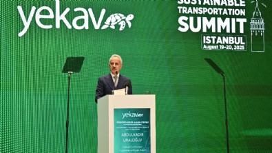 Türkiye'de 5G için geri sayım! Bakan Uraloğlu yol haritasını açıkladı