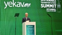 Türkiye'de 5G için geri sayım! Bakan Uraloğlu yol haritasını açıkladı Haberi