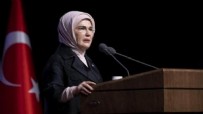 Emine Erdoğan'dan ilk paylaşım! 'Yepyeni bir yolculuğa hazırız' Haberi