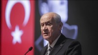 Kiralık katil olarak tanımlamıştı! Devlet Bahçeli'den Özgür Özel'e rest! Haberi