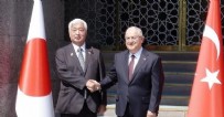 Milli Savunma Bakanı Güler, Japon mevkidaşı Nakatani ile görüştü Haberi