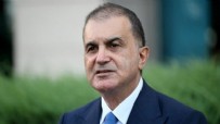 Ömer Çelik'ten Özel'e tepki! 'Sözleri siyasetin konusu olmaktan çıktı' Haberi