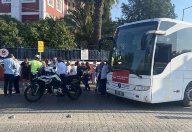 Özlem Çerçioğlu'ndan Özel'e gönderme! 'İmar rantına geçit yok'