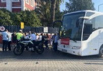 Özlem Çerçioğlu'ndan Özel'e gönderme! 'İmar rantına geçit yok' Haberi