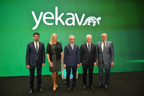 Türkiye'de 5G için geri sayım! Bakan Uraloğlu yol haritasını açıkladı