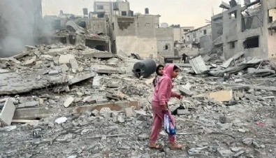 İsrail'de 'Türkiye' korkusu! Siyonist basın açık açık yazdı