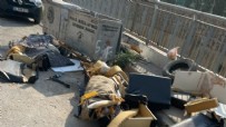 İstanbul'da çöp dağları yükseliyor! CHP'li belediyelere tepki çığ gibi Haberi