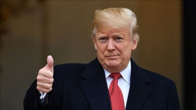 Trump'tan Rusya'ya gözdağı! Nükleer denizaltı hamlesi dünyayı tetikledi