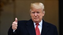 Trump'tan Rusya'ya gözdağı! Nükleer denizaltı hamlesi dünyayı tetikledi Haberi