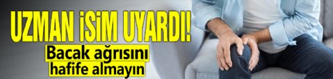 Uzman isim uyardı! Sessiz ilerleyen hastalık ölümcül olabilir
