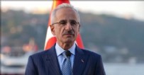 Yeni mega proje! Türkiye'nin 3. deniz üzeri havalimanı yolda Haberi