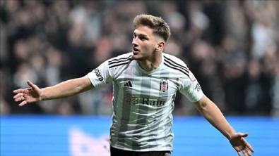 Yeni takımı için İtalya'ya gitti! Beşiktaş'ın kazanacağı para belli oldu