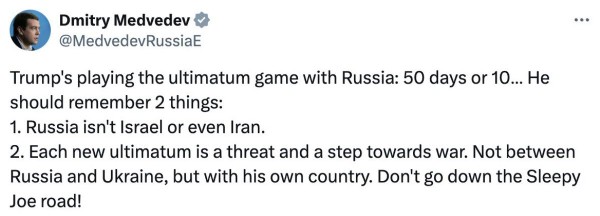 Trump'tan Rusya'ya gözdağı! Nükleer denizaltı hamlesi dünyayı tetikledi