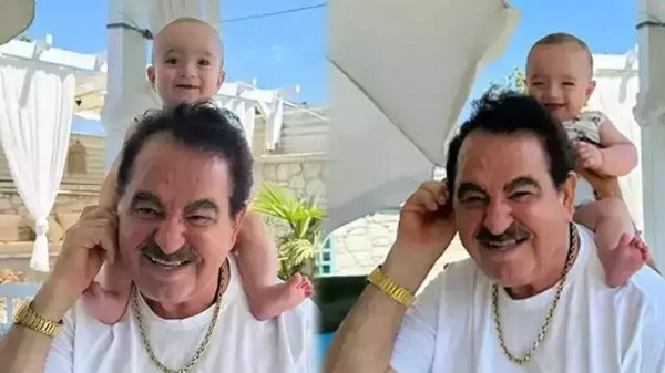 Yasemin Şefkatli'den romantik paylaşım
