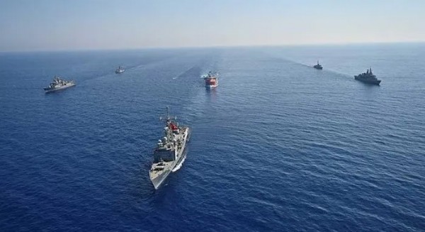 İsrail'de 'Türkiye' korkusu! Siyonist basın açık açık yazdı