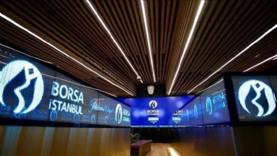 Borsa güne artışla başladı