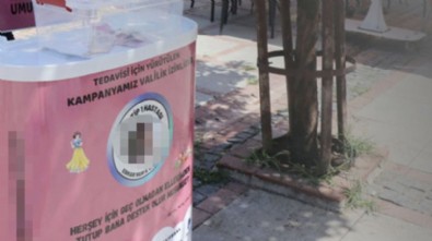 İstanbul'da SMA stantlarına düzenleme: Yasaklandı