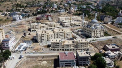 Murat Kurum: Kentsel dönüşümün en güzel örneklerinden biri Mardin Yeşilli'de