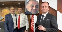 EKREM İMAMOĞLU - İBB'ye yolsuzluk soruşturmasındaki itirafçılarla ilgili yeni karar