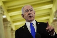  NETNAYAHU - Netanyahu’nun çifte oyunu: Ateşkes talimatı sonrası tehdit: ‘Gazze yerle bir edilecek’