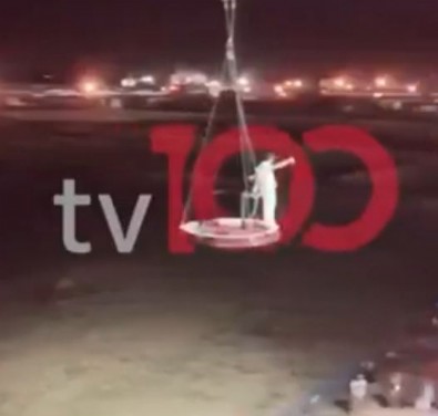 Rapçi Çakal'a Silahlı Saldırı! Çakal Vuruldu mu? Rapçi Çakal Neden Vuruldu?