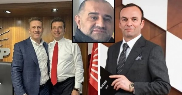 İBB'ye yolsuzluk soruşturmasındaki itirafçılarla ilgili yeni karar