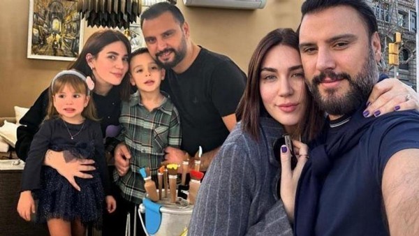 Alişan takipçilerini güldürdü