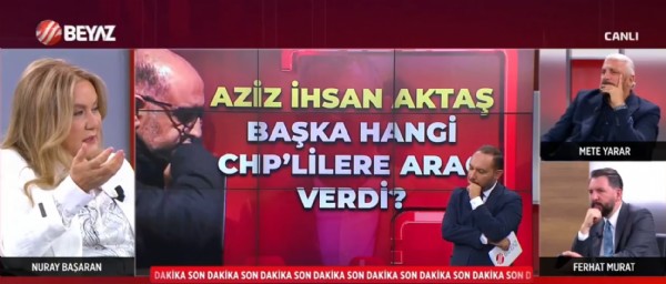 CHP’de belediye operasyonu büyüyor! 50 belediye daha gündemde