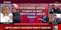 CHP’de belediye operasyonu büyüyor! 50 belediye daha gündemde