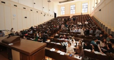 2025–2026 Üniversite Kayıt Takvimi Açıklandı: e-Kayıt o tarihte başlıyor