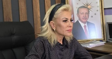 AK Parti İzmir Milletvekili Şebnem Bursalı “CHP’li yönetim görevini yapmıyor, körfez can çekişiyor”