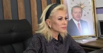 AK Parti İzmir Milletvekili Şebnem Bursalı “CHP’li yönetim görevini yapmıyor, körfez can çekişiyor”