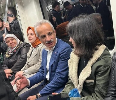 Bakan Uraloğlu duyurdu! Ulaşım ücretsiz oluyor...