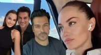 Fahriye Evcen'den ağustos paylaşımı geldi!