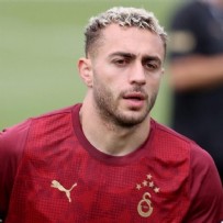 GALATASARAY - Galatasaray'da Barış Alper Yılmaz gelişmesi!