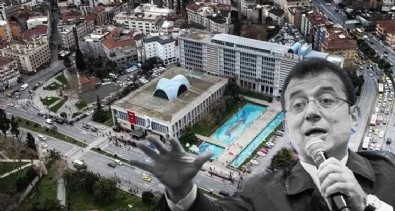 İBB'deki rüşvet BDDK raporunda! İmamoğlu'nun sağ kolu Murat Ongun'dan kankasına 398 milyon TL