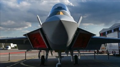 ABD medyasında KAAN rüzgârı: Sadece uçak değil jeopolitik mesaj