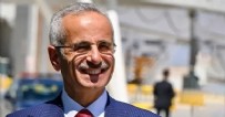 Bakan Uraloğlu: Yavuz Sultan Selim Köprüsü ile 70 milyar lira tasarruf sağladık