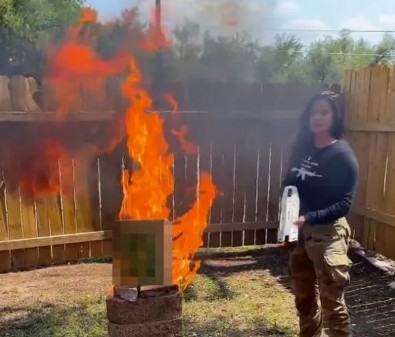 Dünyayı Ayağa Kaldıran Skandal! ABD’li Siyasetçiden Kur’an-ı Kerim’e Alçak Saldırı