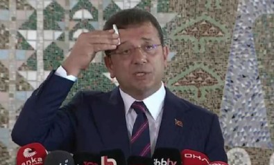 İmamoğlu'nun avukatı Nusret Yılmaz gözaltında