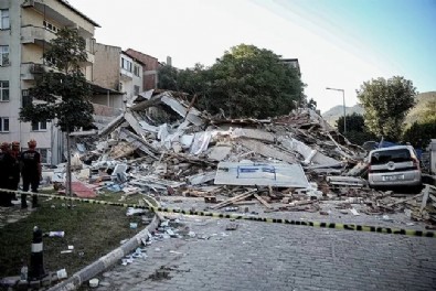 Balıkesir Sındırgı beşik gibi! 17 günde 6 bin deprem yaşandı: Uzmanlardan korkutan açıklama!