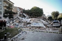 Balıkesir Sındırgı beşik gibi! 17 günde 6 bin deprem yaşandı: Uzmanlardan korkutan açıklama!