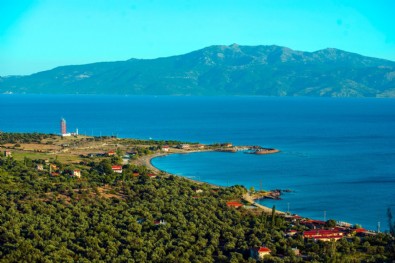 Çanakkale'de 30 Ağustos coşkusu Kültür Yolu Festivali ile yaşanacak!