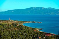  KÜLTÜR YOLU FESTİVALİ - Çanakkale'de 30 Ağustos coşkusu Kültür Yolu Festivali ile yaşanacak!