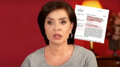 Fondaş Samiye Özlem Gürses'e haciz şoku! Youtube'dan, CHP'den, sponsorlardan milyonları kaldırıyor... Mal varlığı ortaya çıktı