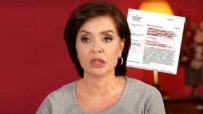 Fondaş Samiye Özlem Gürses'e haciz şoku! Youtube'dan, CHP'den, sponsorlardan milyonları kaldırıyor... Mal varlığı ortaya çıktı