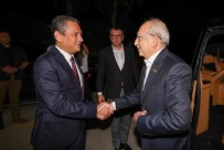Kemal Kılıçdaroğlu geri mi dönüyor? Çarpıcı açıklama: Kaçmak olmaz...