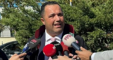 Rezan Epözdemir'in Galatasaray Kulübü üyeliği, FETÖ ve casusluk iddiaları sebebiyle askıya alındı