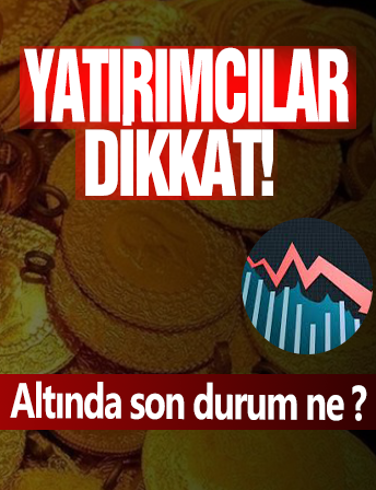 Yatırımcılar Dikkat!